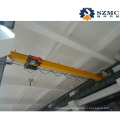 Ldp Type High Quality 5 Ton Motor Driven Single -Girder Bridge Crane